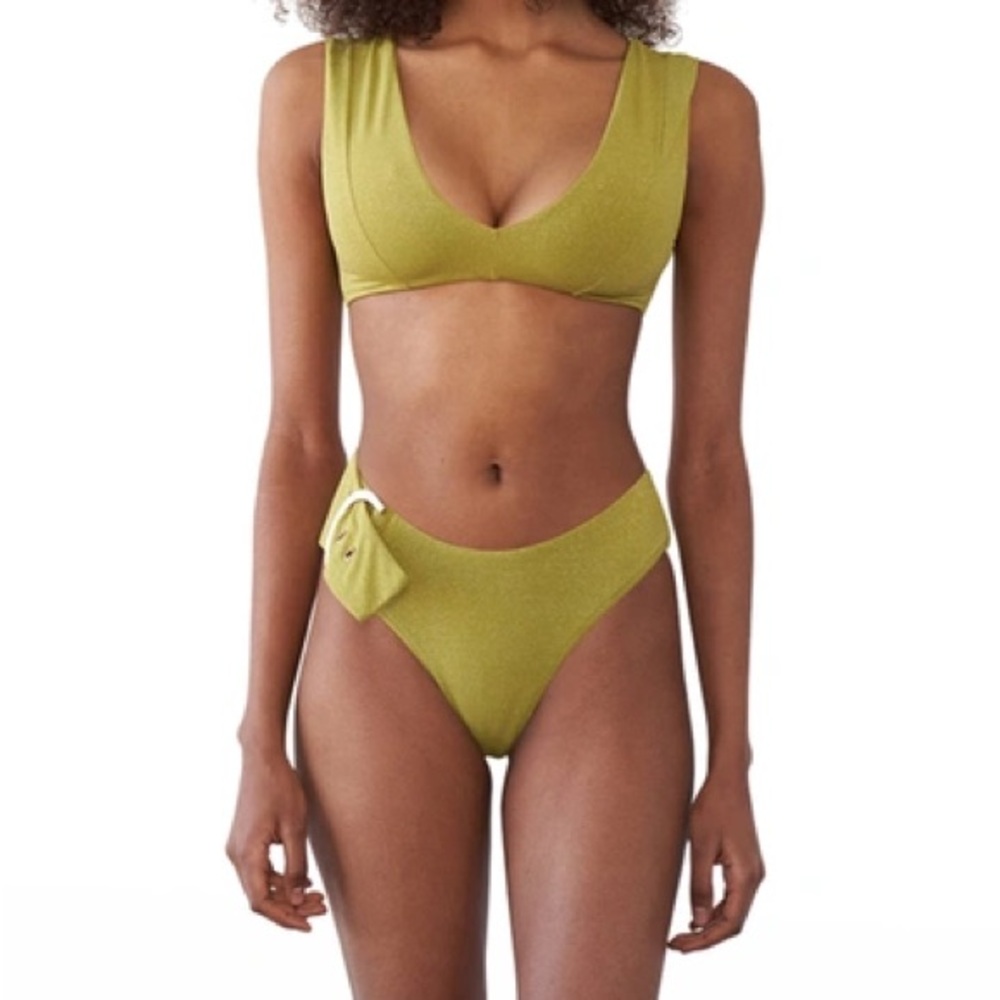Revel ray hayes bottom - NWT